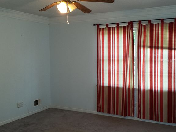 Partial view of living room