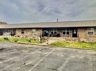 630 Highway 95 #A, Mountain Grove, MO 65711