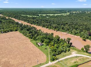 3505 Miller Rd, Rosharon, TX 77583