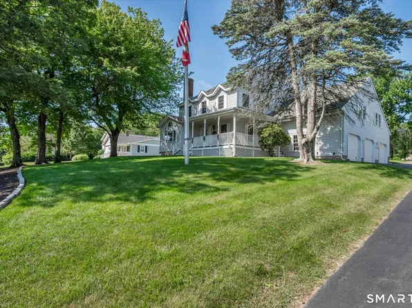 42 Lakeview Drive, Wolcott, CT 06716