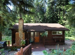 859 Brookside Way, Felton, CA 95018