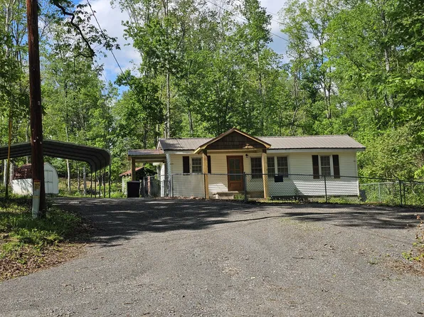 210 Elvin Hill Rd, Maynardville, TN 37807
