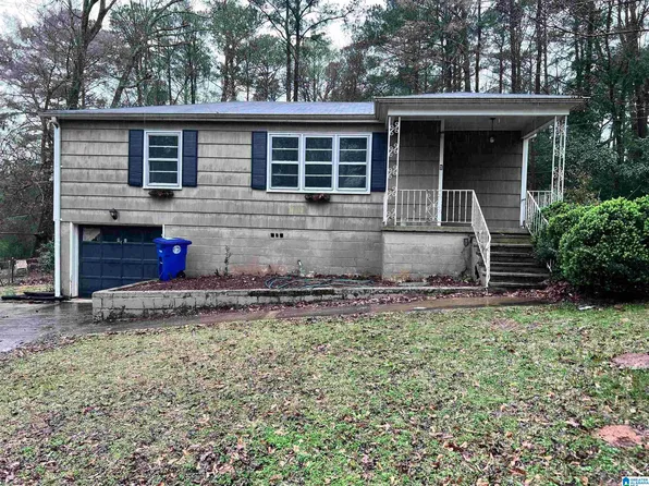 109 Rose Dr, Birmingham, AL 35215