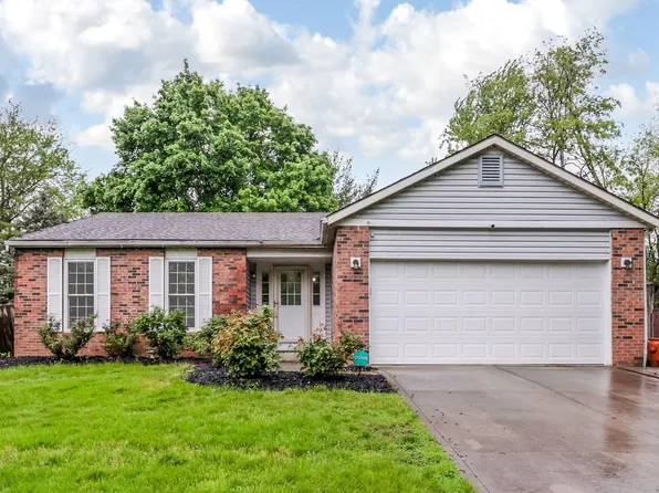 5713 Shannon Heights Blvd, Dublin, OH 43016