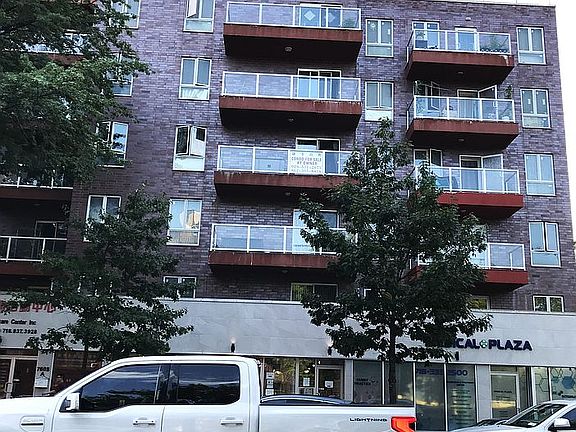 2nd image of 7608 Bay Pkwy Unit 5C