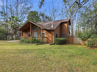 7312 Masterson Ct, Tallahassee, FL 32311