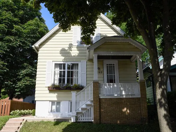 3165 N Bremen St, Milwaukee, WI 53212