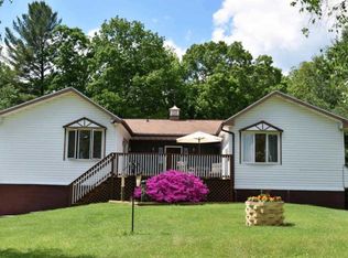 102 Cherokee Dr, Shickshinny, PA 18655