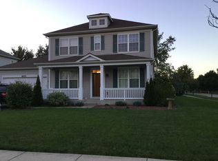 1600 Arlington St, Bolingbrook, IL 60490