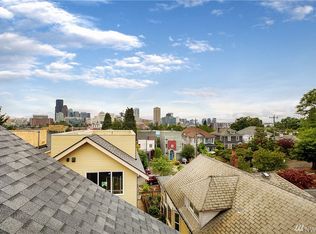 808 16th Ave #A, Seattle, WA 98122