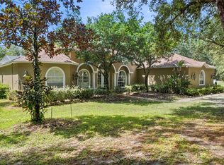 12301 Masked Duck Rd, Weeki Wachee, FL 34614