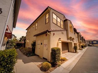 FLORA AND STRATA AT THE VILLAGE, Chula Vista, CA 91913