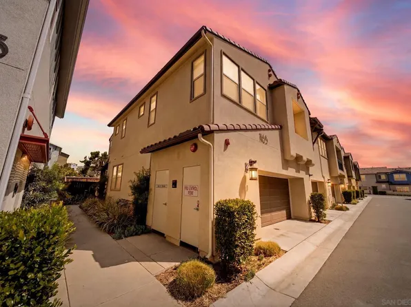 1165 Calle Oroblanco Unit 1, Chula Vista, CA 91913