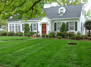 208 Waverly Way, Greensboro, NC 27403