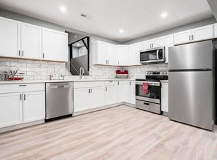 1121 Pauline Ave, Columbus, OH 43224