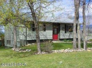 248 Ben Dr, Hamilton, MT 59840