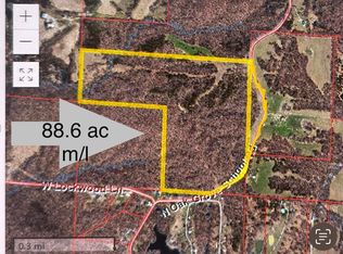 N Oak Grove School Rd, Sturgeon, MO 65284