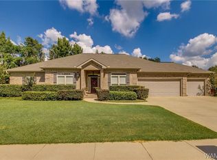 1520 Waterford Ln, Tuscaloosa, AL 35405