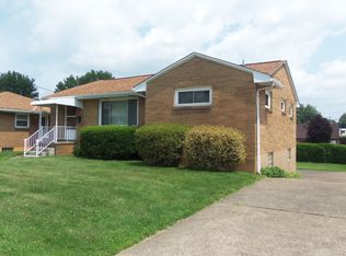 1112 Barone Dr, Weirton, WV