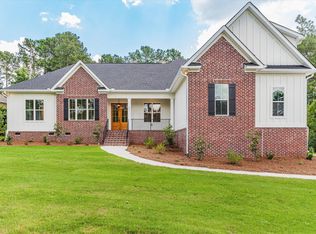 261 Whistling Straits Ln, Aiken, SC 29808