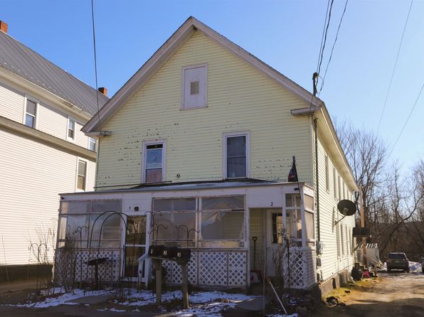 113 Railroad Street, Brighton, VT 05846