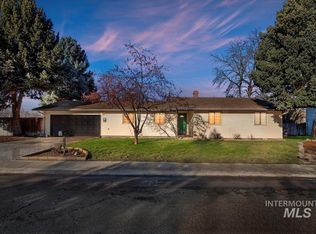 8966 W Devonshire Ave, Boise, ID 83704