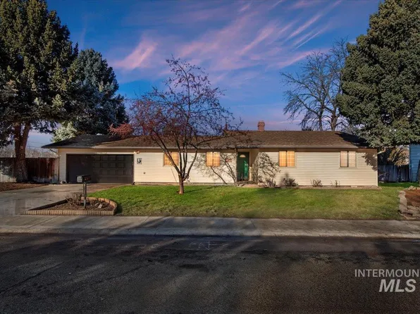 8966 W Devonshire Ave, Boise, ID 83704