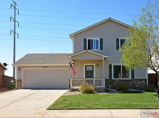 4200 W 31st St, Greeley, CO 80634