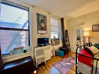 Rented by Bond New York