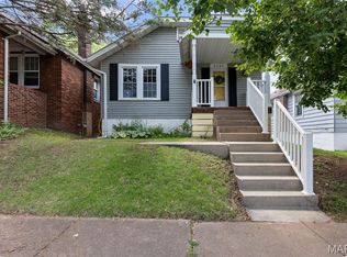 2161 Esther Ave, Saint Louis, MO 63139