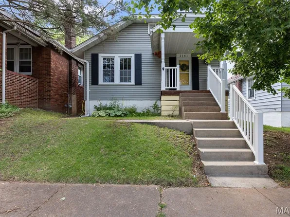 2161 Esther Ave, Saint Louis, MO 63139
