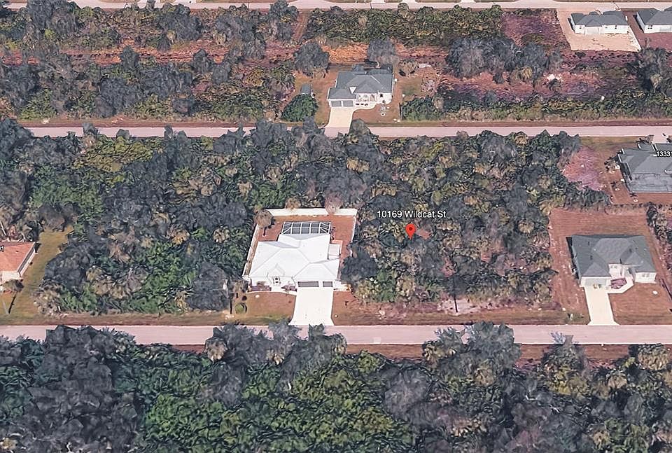 1st image of 10169 WILDCAT STREET LOT 26