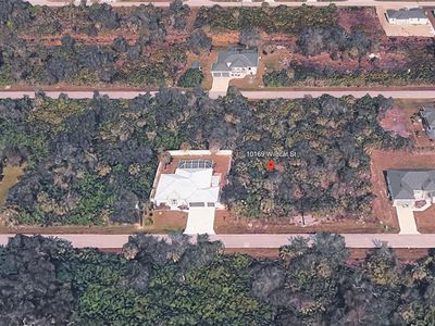 10169 WILDCAT STREET LOT 26, Pt Charlotte, FL, 33981