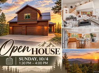 1363 Royal Ridge Dr, Bailey, CO 80421