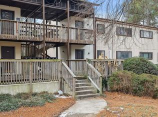 550 Pine Ridge Pl #550, Raleigh, NC 27609