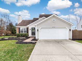 8976 Holquest Dr, Lewis Center, OH