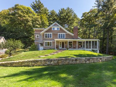 15 Magnolia Ave, Manchester, MA, 01944
