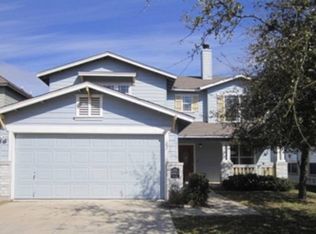 1330 Sunbend Fls, San Antonio, TX 78224