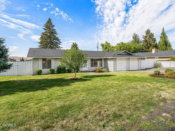 5702 Bitterroot Ln, Yakima, WA 98908