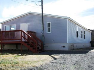 152 W Deer Trl, Capitan, NM 88316
