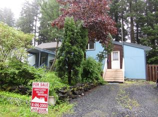 2320 Beaver Lake Loop, Kodiak, AK 99615