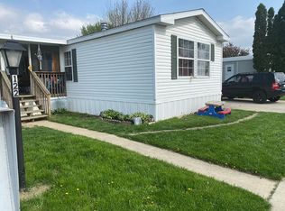 7227 Moeller Rd LOT 122, Fort Wayne, IN 46806