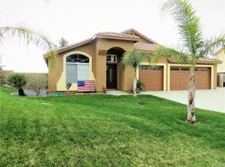 4925 Huntsmen Pl, Fontana, CA 92336