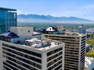 48 W Broadway S #1602, Salt Lake City, UT 84101