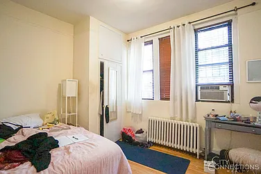 Rented by City Connections Realty