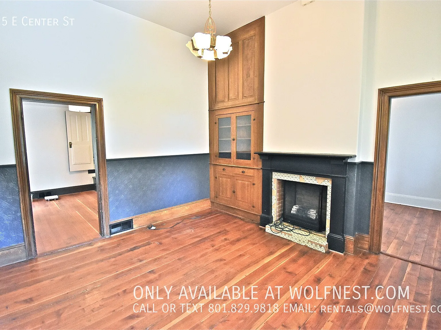 4 bed, 1622 sqft, $3,495 — Photo 3