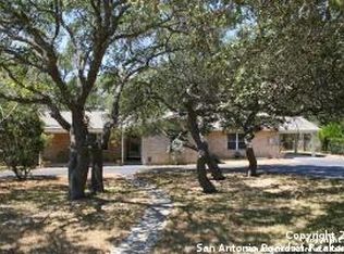 1061 Desert Gold, Boerne, TX 78006
