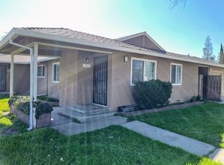 1302 Glenwood Dr, Modesto, CA 95350