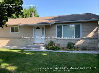10500 W Shields Ave, Boise, ID 83714