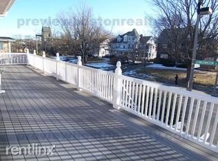 703 Washington St #1KN, Brighton, MA 02135